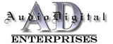 Audio Digital